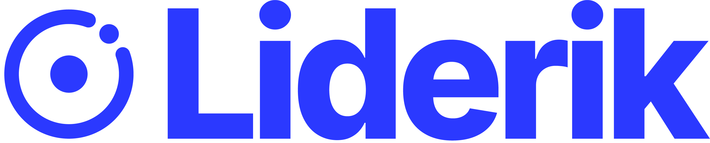 Liderik